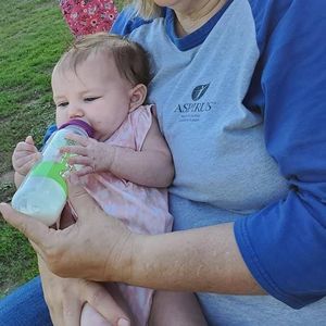 Meet your Posher, Terri